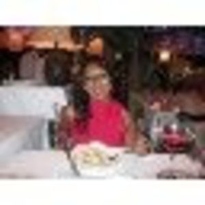 Meet your Posher, Joanne